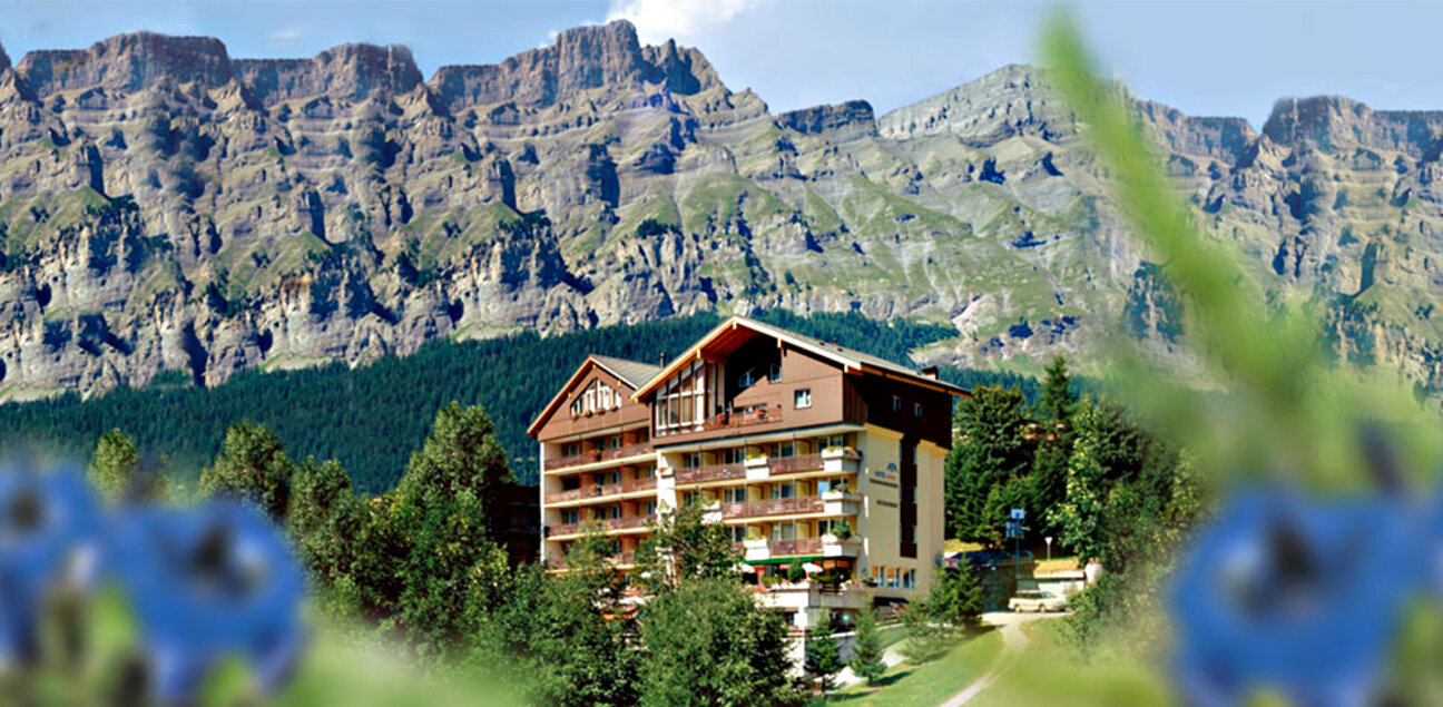 Willkommen bei Alfa Appartements Willkommen bei Alfa Appartements